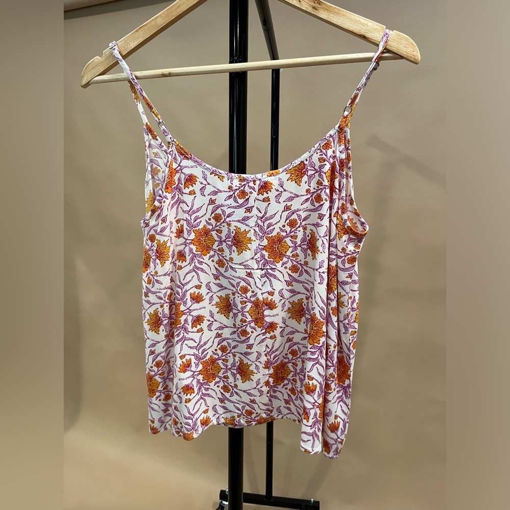 Frenchie Delicate Tank - Picture 5 of 6